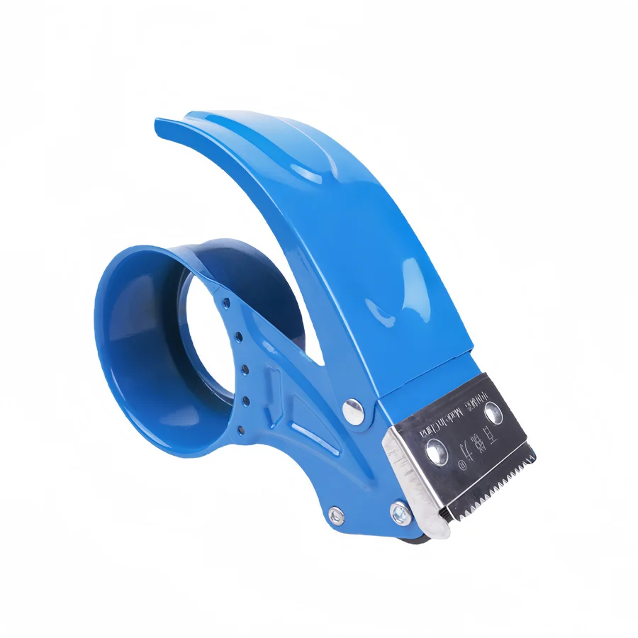 5CM-6CM Metal Box Sealer, Metal Tape Cutting Tool