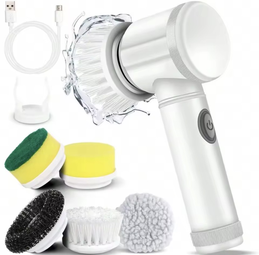 5 in 1 Magic Brush