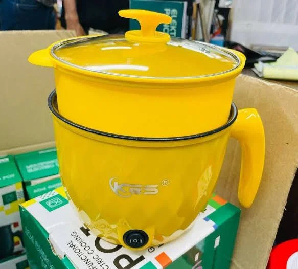 diamond cooking pot ( 1.8 L) ১-২ জনের জন্য (Y)