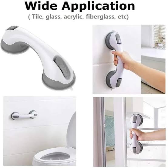 Helping handle
