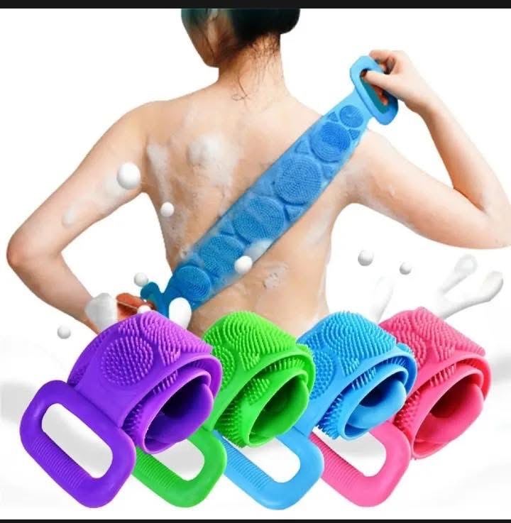 Silicone Bath Body Brush