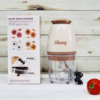 Osaka Electric Capsule Cutter