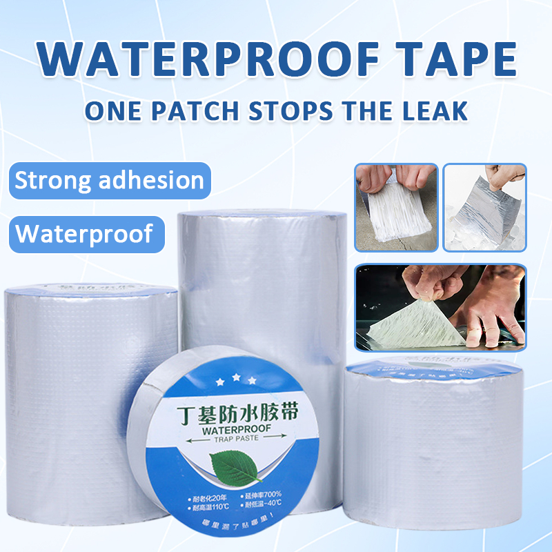 Waterproof Tape Paste Tape